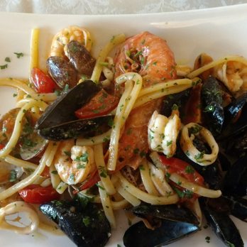 Pago Pago - Pizza Near Me - Padova, PD