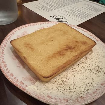 Joyce - Cornbread is a must! - Southern Near Me - Los Angeles, California Joyce - Cornbread is a must! - Southern Near Me - Los Angeles, California
