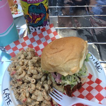 Downlow Chicken Shack - Yummmmmy! - Chicken Shop Near Me - Vancouver, British Columbia
