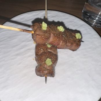 WAKUDA - Beef yakitori - Japanese Near Me - Las Vegas, Nevada WAKUDA - Beef yakitori - Japanese Near Me - Las Vegas, Nevada