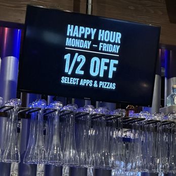 Yard House - New American Near Me - Rancho Cucamonga, California Yard House - New American Near Me - Rancho Cucamonga, California