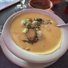 Queso Compuesto
