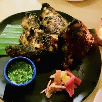 Canje - Jerk chicken - Caribbean Near Me - Austin, Texas Canje - Jerk chicken - Caribbean Near Me - Austin, Texas