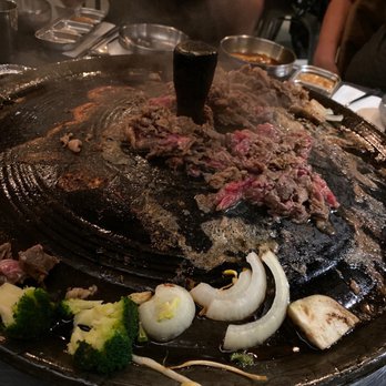 Let's Meat - Bulgogi! - Korean Near Me - New York, New York