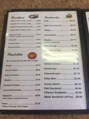 Menu photo 5 A & L Ham Palace Detroit, MI Menu photo 5 A & L Ham Palace Detroit, MI