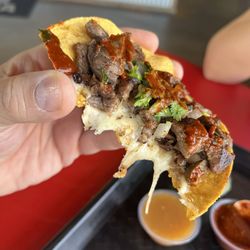 Tacos Calafia