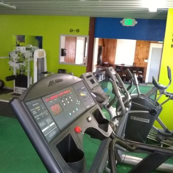 The Bodyshop Gym - Gyms Near Me - Cobleskill, New York