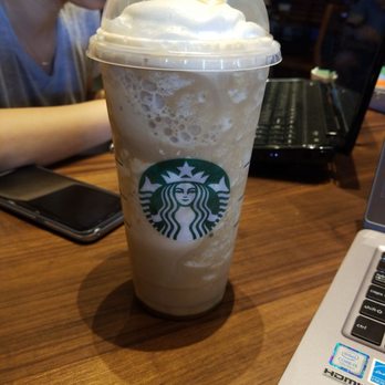 Starbucks - Coffee & Tea Near Me - Houston, Texas