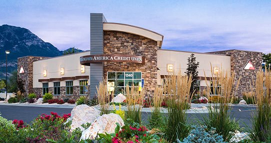 Mountain America Credit Union Utah Locations MOUNTAIN AMERICA CREDIT UNION - Updated December 2024 - 10 Reviews