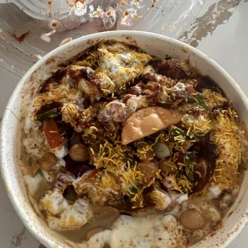 Filli Cafe - Papdi Chaat - Cafes Near Me - Sugar Land, Texas Filli Cafe - Papdi Chaat - Cafes Near Me - Sugar Land, Texas