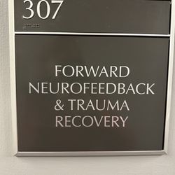Forward Counseling & Psychiatry - One Office location