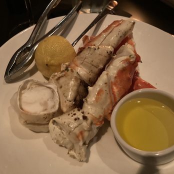 J. Gilbert's Wood-Fired Steaks & Seafood - Crab legs - Steakhouses Near Me - Overland Park, Kansas J. Gilbert's Wood-Fired Steaks & Seafood - Crab legs - Steakhouses Near Me - Overland Park, Kansas