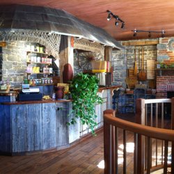 The Yellow Deli