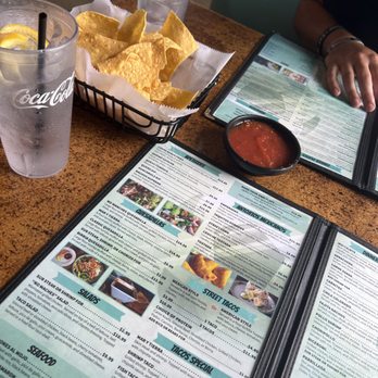 No Manches Wey - Trying a new place for lunch! - Mexican Near Me - Orange Park, Florida No Manches Wey - Trying a new place for lunch! - Mexican Near Me - Orange Park, Florida