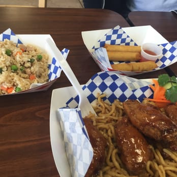 Blue Saigon - Asian Fusion Near Me - Pittsburg, California Blue Saigon - Asian Fusion Near Me - Pittsburg, California