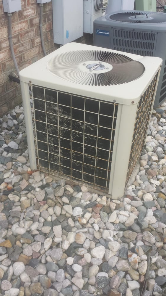 J & S COMPLETE COMFORT HEAT & COOLING Port Huron, MI Yelp