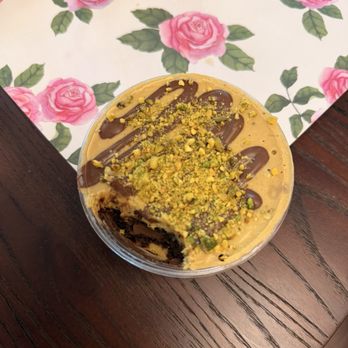 Sweet By Rose - Desserts Near Me - Doral, Florida