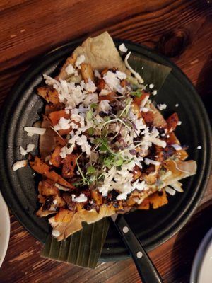 La Dama Mexican Kitchen & Bar by null