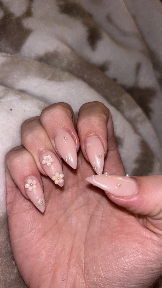 COLORS NAIL SPA Updated September 2024 40 Photos & 13 Reviews