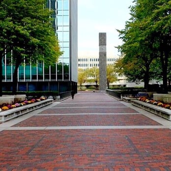 Constitution Plaza - Landmarks & Historical Buildings Near Me - Hartford, Connecticut Constitution Plaza - Landmarks & Historical Buildings Near Me - Hartford, Connecticut