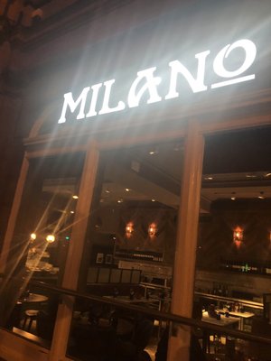 Milano by null