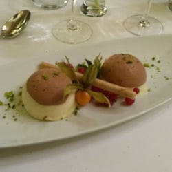 Restaurant Brauerei - Parfait!!!