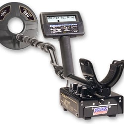 Whites MXT Metal Detctor