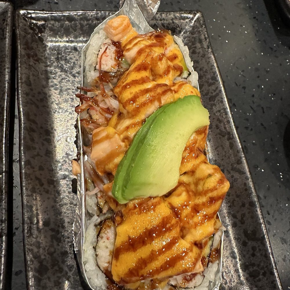 Sushi%AYCE/All You Can Eat - Dynamite Roll - Sushi Bars Near Me - Seattle, Washington Sushi%AYCE/All You Can Eat - Dynamite Roll - Sushi Bars Near Me - Seattle, Washington