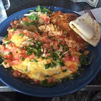 MartAnne's - Breakfast!!! - Breakfast & Brunch Near Me - Flagstaff, Arizona