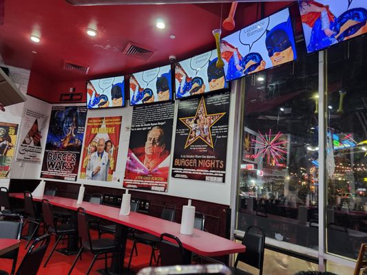 Heart Attack Grill by null