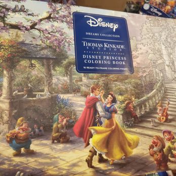 Thomas Kinkade Studio in the Garden - Artworks and merchandise - Art Galleries Near Me - Carmel-by-the-sea, California Thomas Kinkade Studio in the Garden - Artworks and merchandise - Art Galleries Near Me - Carmel-by-the-sea, California