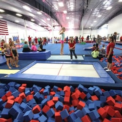 Ultimate Performance Gymnastics & Cheer