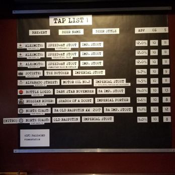 The BackRoom - Beer Bar Near Me - Solvang, California The BackRoom - Beer Bar Near Me - Solvang, California