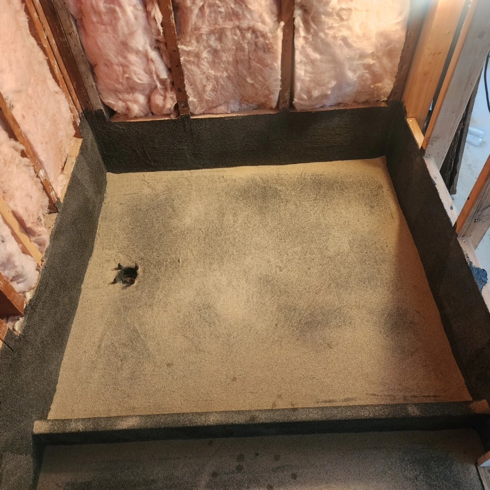 Slide of 3 Trades Construction