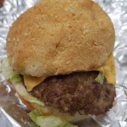 Cheeseburger
