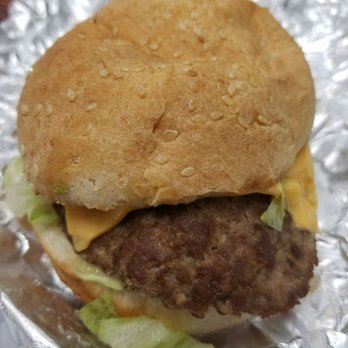 Kennedy Fried Chicken - Cheeseburger - Burgers Near Me - Flushing, New York Kennedy Fried Chicken - Cheeseburger - Burgers Near Me - Flushing, New York