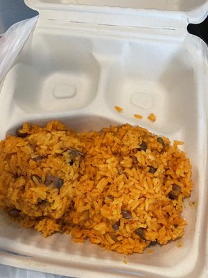 La Flor Bakery by null