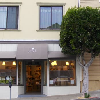 Perch - Perch Gift Shop in San Francisco - Jewelry Near Me - San Francisco, California