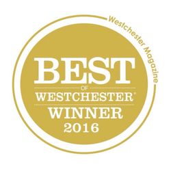 The Center for Health and Healing - Best of Westchester Winner