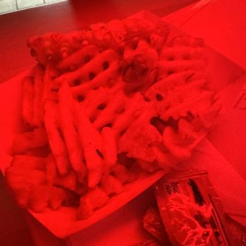 Bad Jimmy's - Waffle fries - Burgers Near Me - Phoenix, Arizona