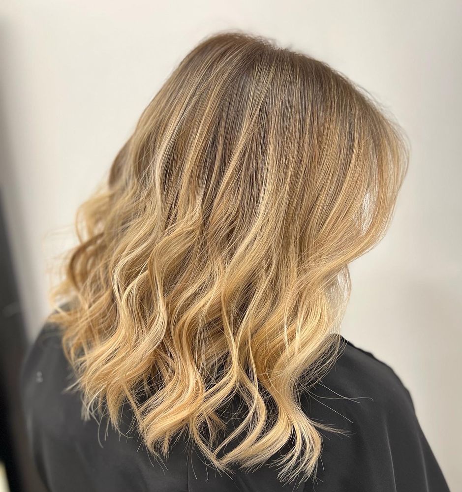 COLOR CORRECT HAIR SALON & SPA Updated October 2024 76 Photos & 19