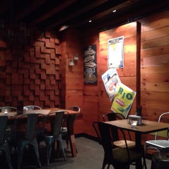 Fogo Brazilia - Restaurant interior - Restaurants Near Me - Bondi Beach, NSW