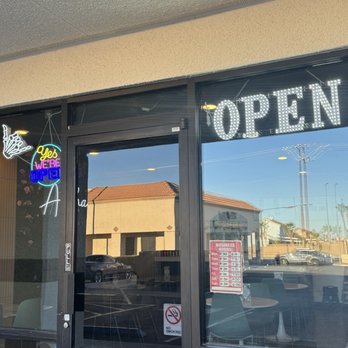 The Poke Shack & Grill - Entrance - Hawaiian Near Me - Spring Valley, Nevada The Poke Shack & Grill - Entrance - Hawaiian Near Me - Spring Valley, Nevada