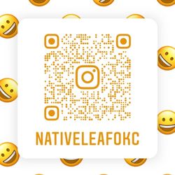 Native Leaf Medical Dispensary - Check our instagram out for free giveaways!