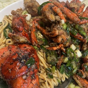 Capital Seafood Restaurant - Seafood Near Me - Garden Grove, California