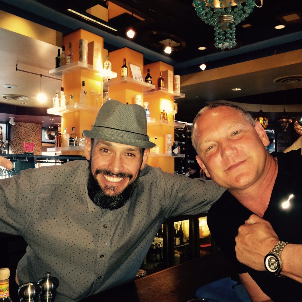 Cowboy Ciao - New American Near Me - Phoenix, Arizona Cowboy Ciao - New American Near Me - Phoenix, Arizona