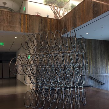 Marciano Art Foundation - Art Museums Near Me - Los Angeles, California Marciano Art Foundation - Art Museums Near Me - Los Angeles, California