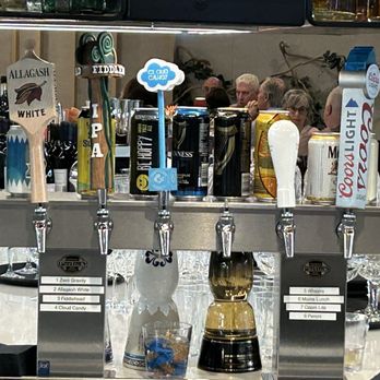 Bosse Enoteca - Great craft beer on tap - Italian Near Me - Natick, Massachusetts