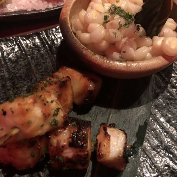 Sushisamba - Asian Fusion Near Me - Las Vegas, Nevada