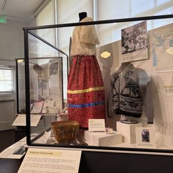 Bainbridge History Museum - Indipino Community